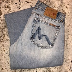 Lucky Brand size 6 / 28 regular women’s